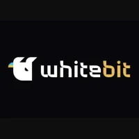 WhiteBIT - Krypto-Börse